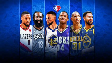 NBA Three.